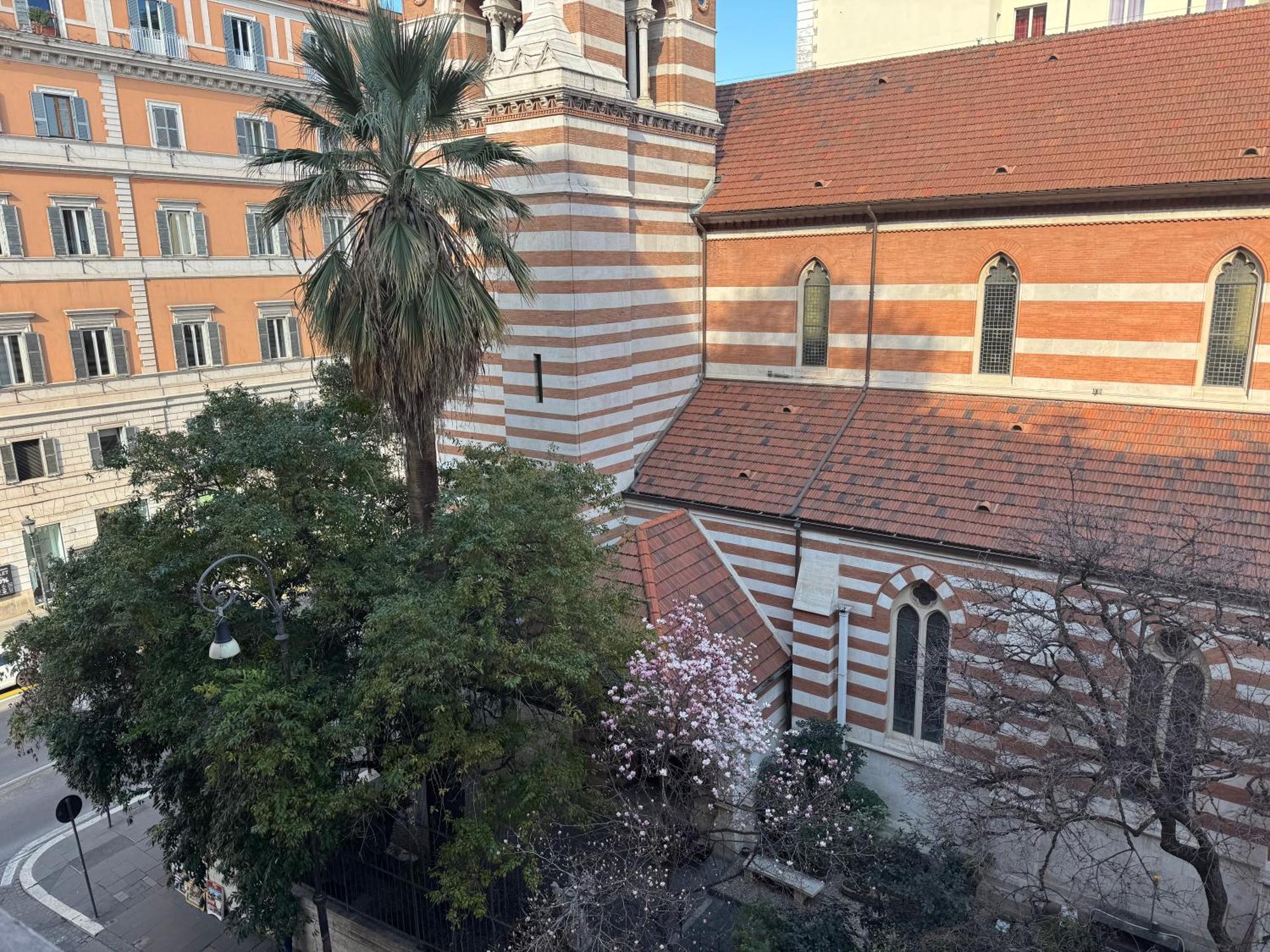Galaxy By Romei, Rome